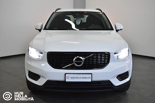 VOLVO XC40 T3 Business